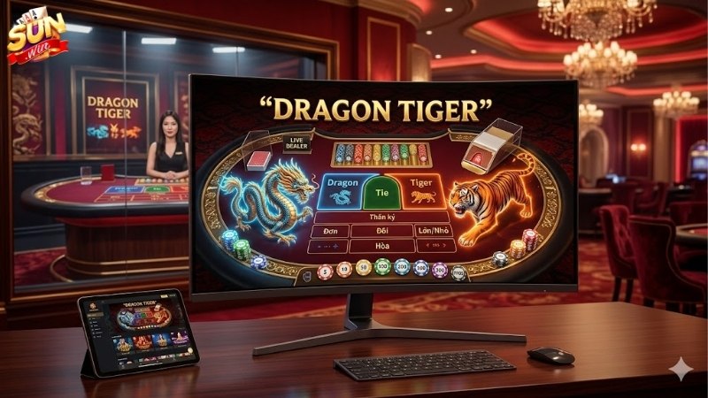 sunwin-dragon-tiger