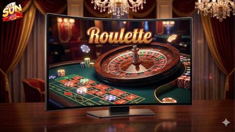 sunwin-roulette